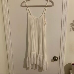 "coco and carmen" underneath dress size S/M